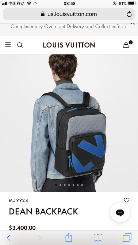 Glami- Glami- Lu-Vi bags - 3158