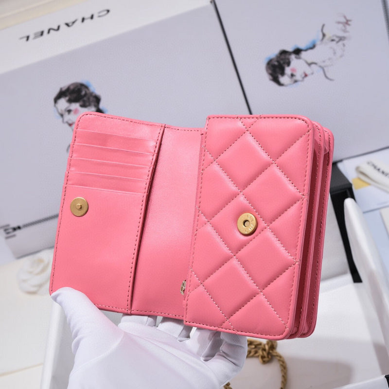 Satchel Bags - CHL Bags - 2934