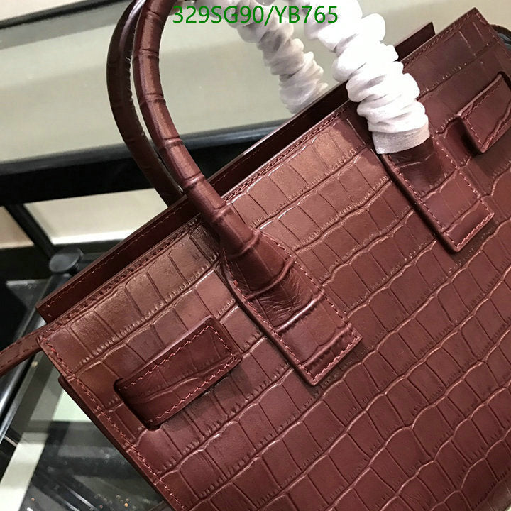SAMC - YLS Bags - 407