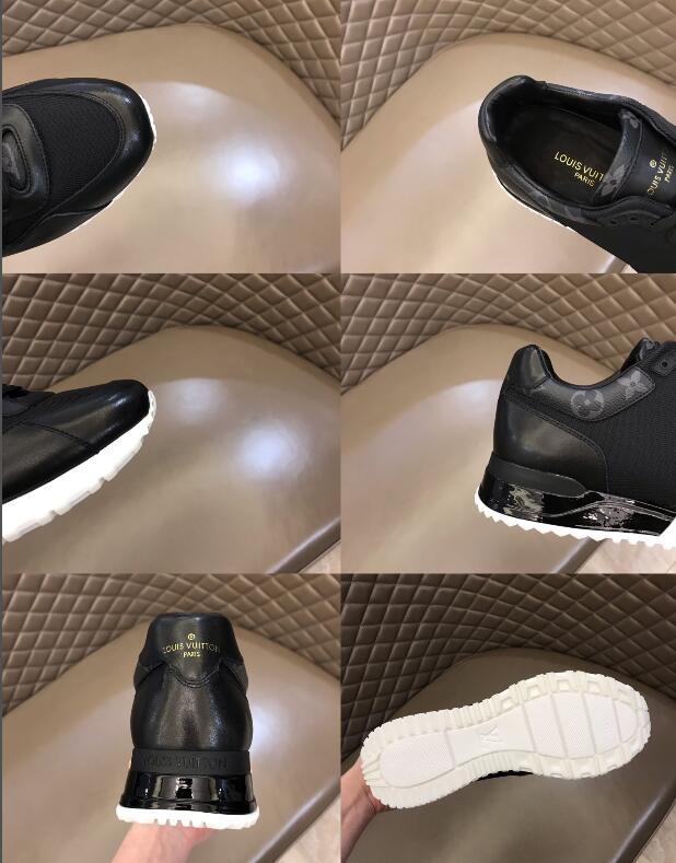 Glamy - LOV Men Shoes - 1694