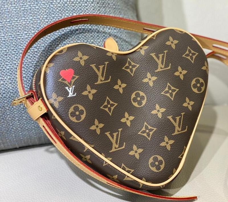 Glamy - LOV Bags - 2663
