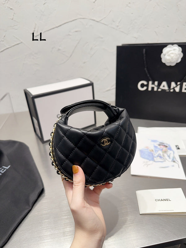 Satchel Bags - CHL Bags - 7054