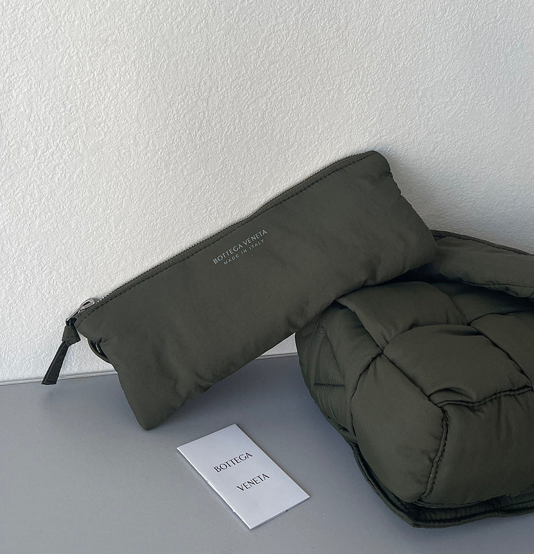 Glamy - BOV Bags - 1148