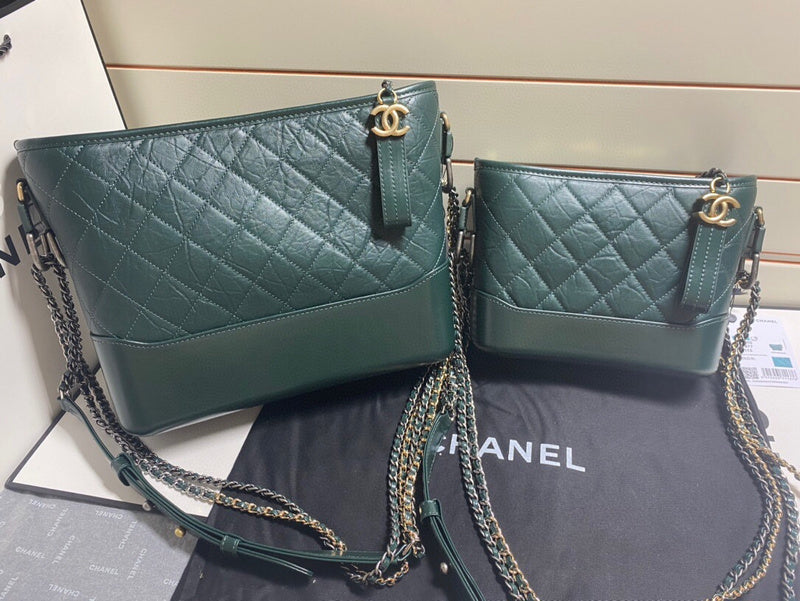 Satchel Bags - CHL Bags - 3948