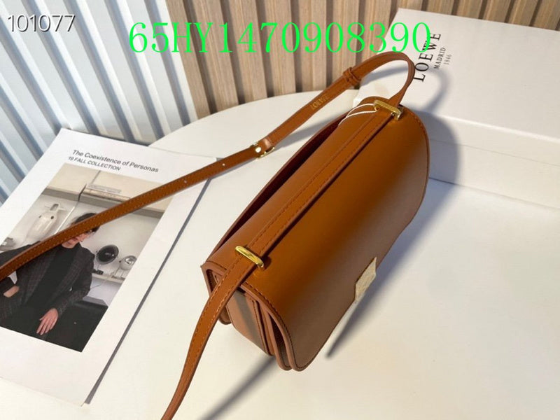 Satchel Bags - LWE Bags - 238