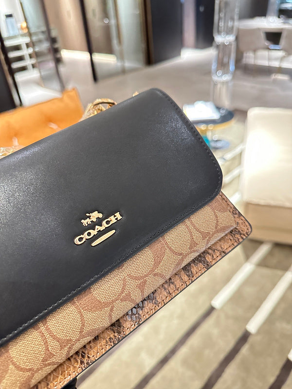 Satchel Bags - CCH Bags - 227