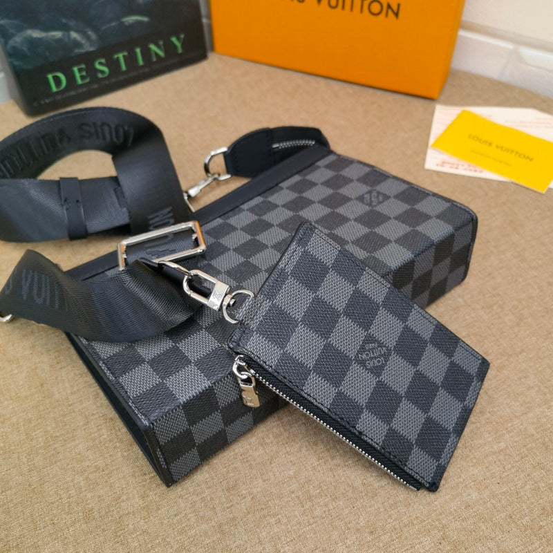 Satchel Bags - VL2 Bags - 716