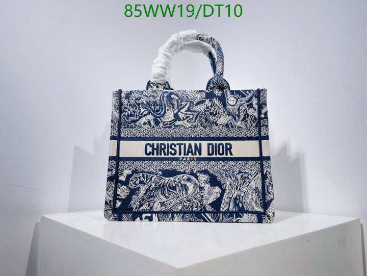 SAMCC - DOR Bags - 929