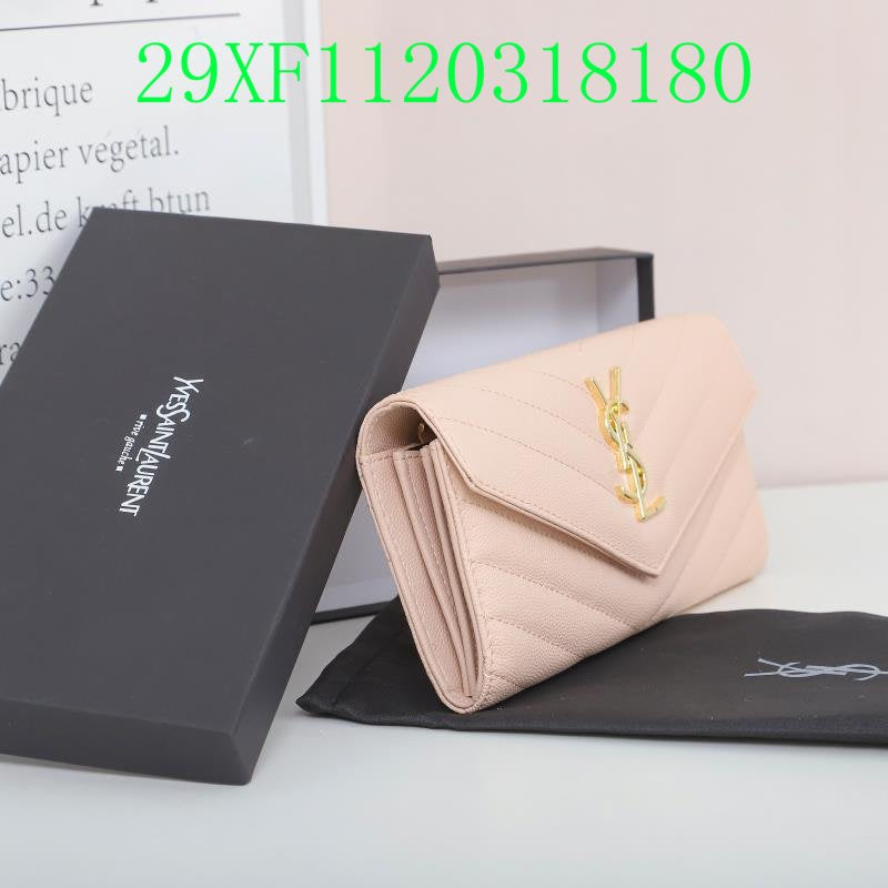 Glami - YLS Wallet - 181