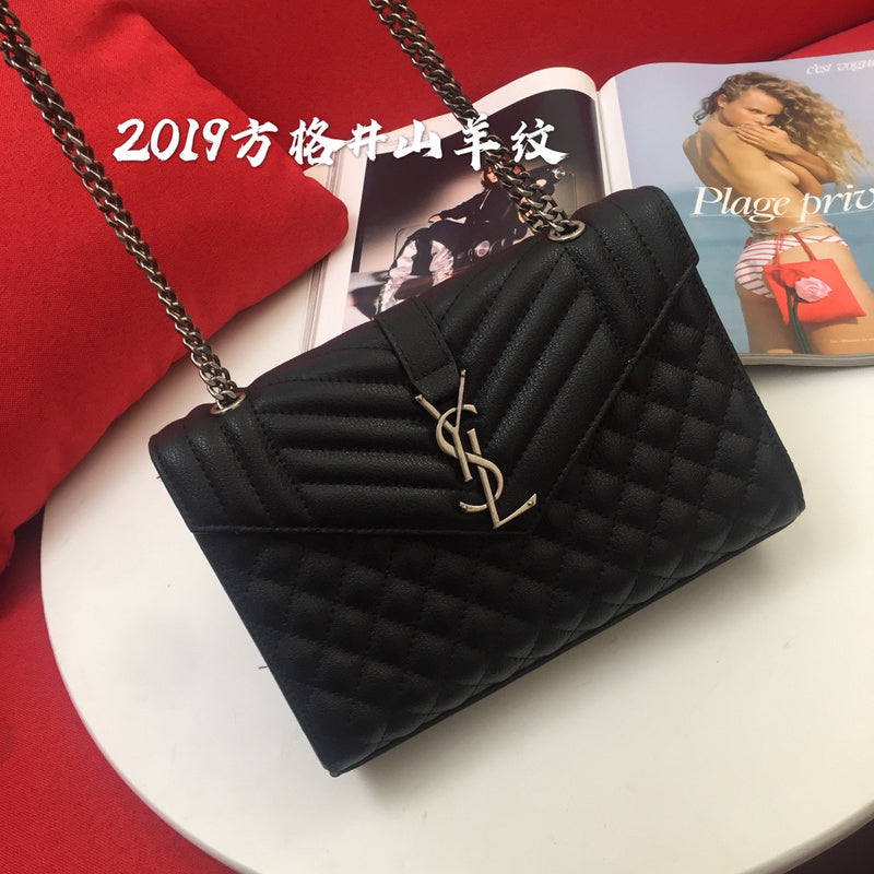 Satchel Bags - SLY Bags - 1417