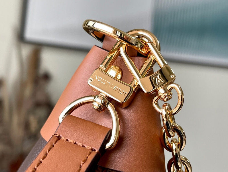 Fashion Lu-Vi bags - 5259