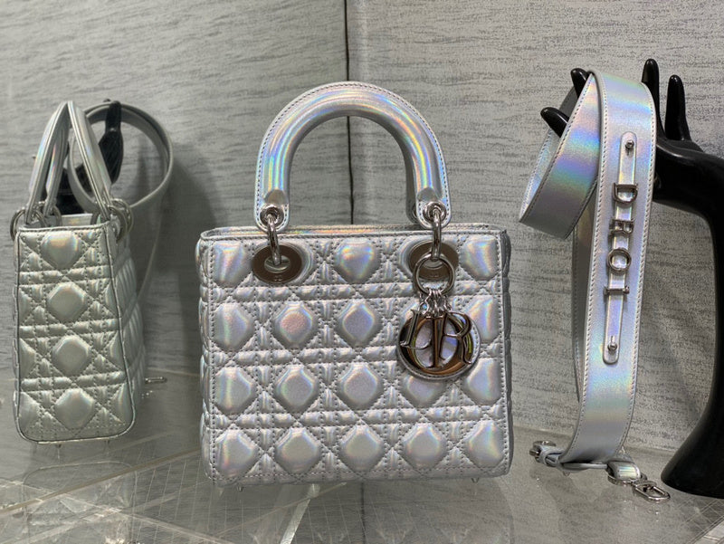 BLUSH BAGZ - Dior Bags - 197