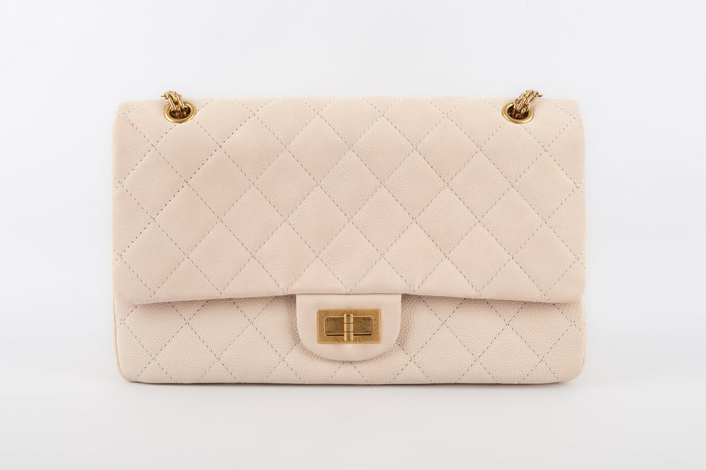 Sac 2.55 Chanel collection 2013