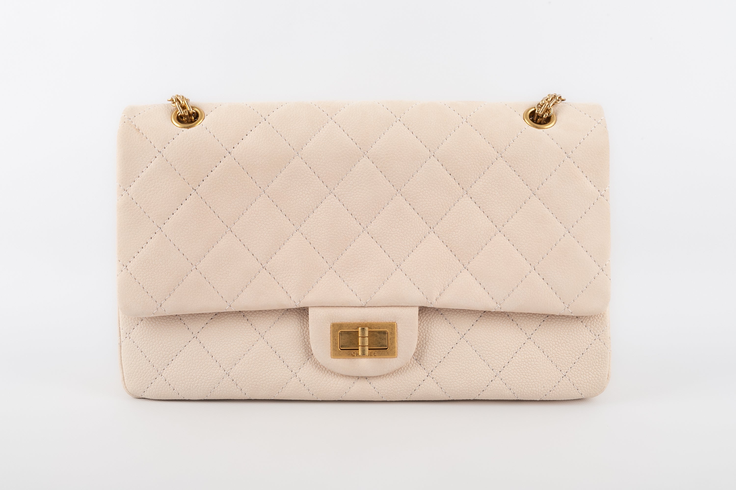 Sac 2.55 Chanel collection 2013