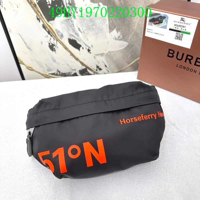 ELE Fashion -BBR Bags - 193