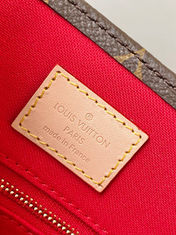 Satchel Bags - VL Bags - 164