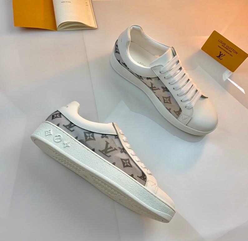 SAMC - LOV Men Shoes - 1747