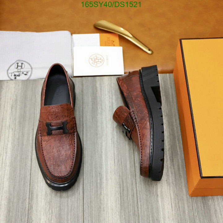 SAMC - HMS Men Shoes - 559