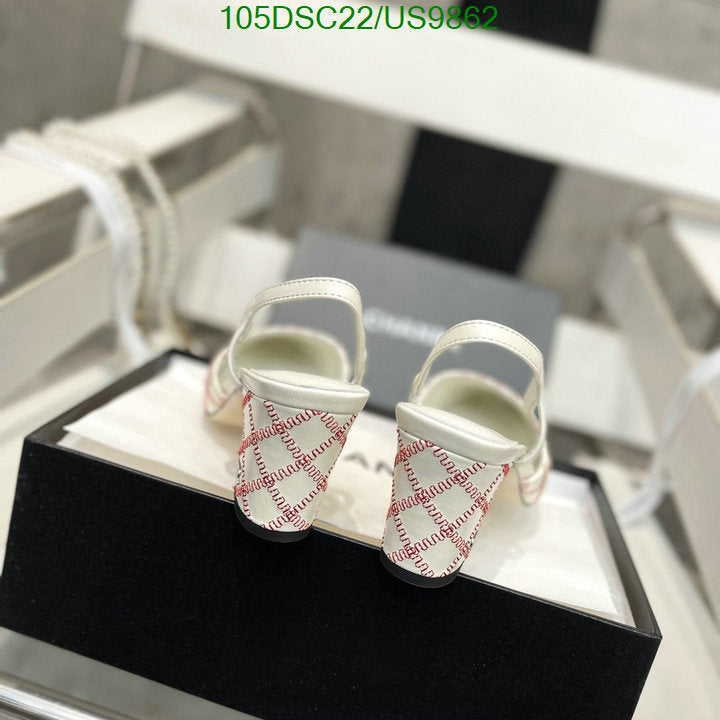 SAMC - CHL Women Shoes Ballet - 108