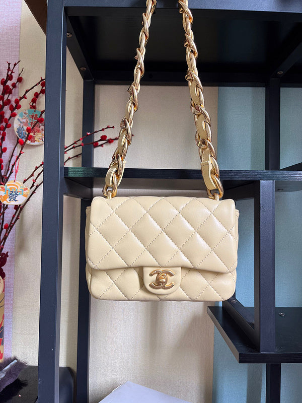GlamI - CHL Bags - 3096