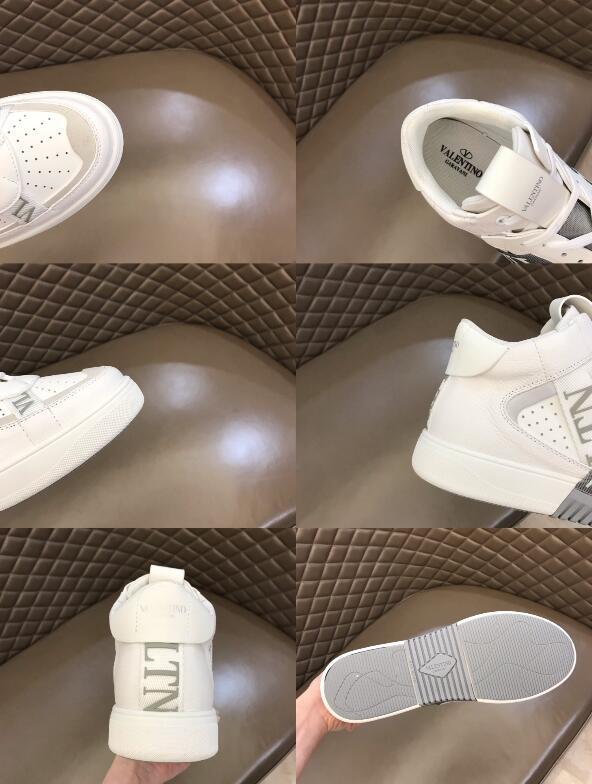 SAMC - VEL Men Shoes - 250