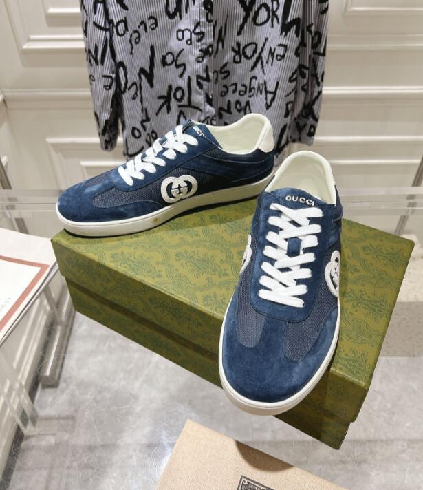 SAMC - GUKI Women Shoes - 124