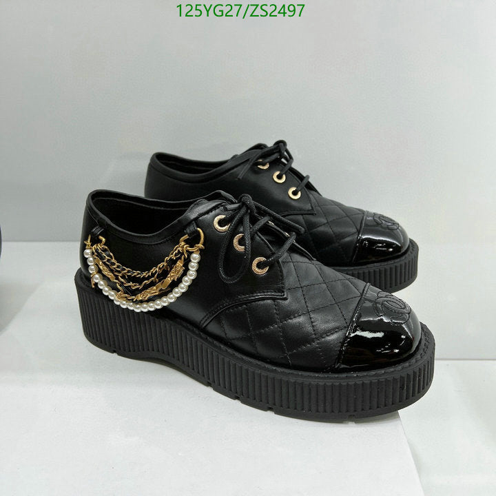 SAMC - CHL Women Shoes - 099