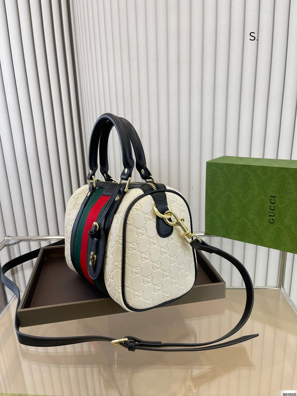EN - New Arrival Bags GCI 538