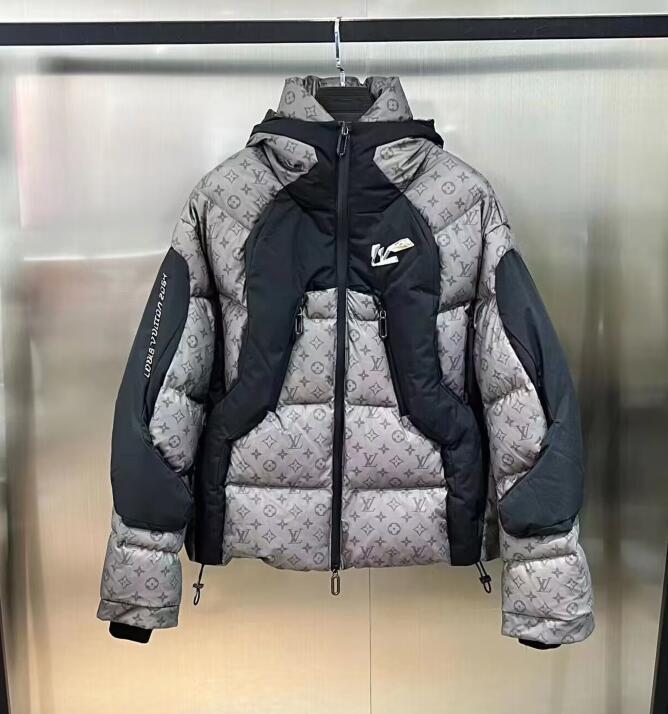 SAMC - Mix Jackets - 049