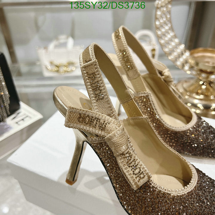 SAMCC - DOR Women Shoes - 1438