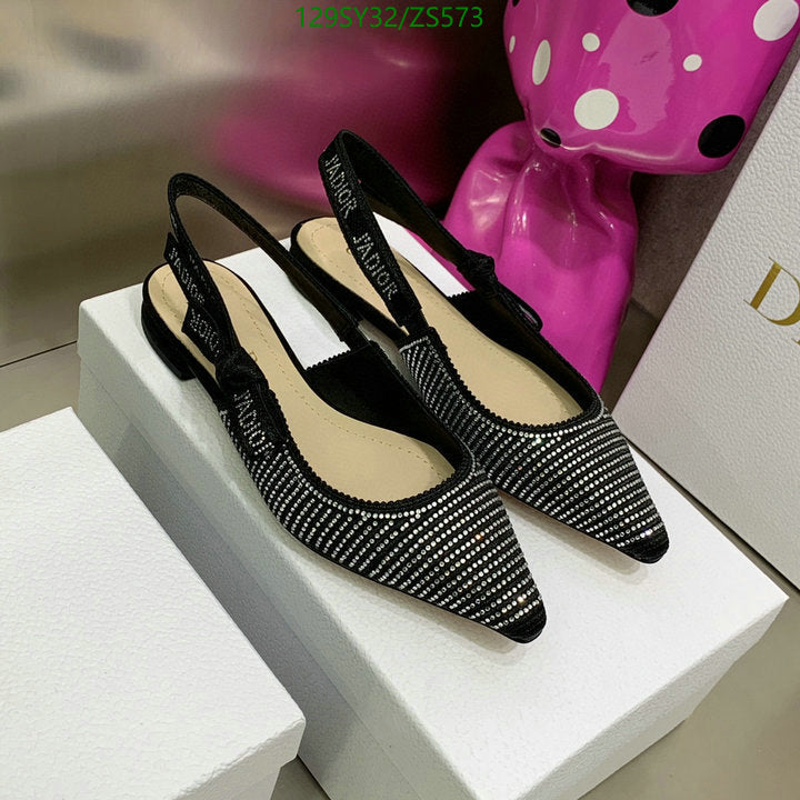 SAMCC - DOR Women Shoes - 2359