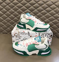 SAMC - DAG Men Shoes - 257