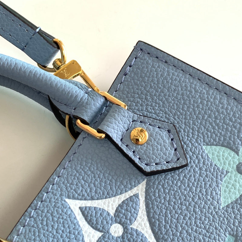 Satchel Bags - VL Bags - 1127