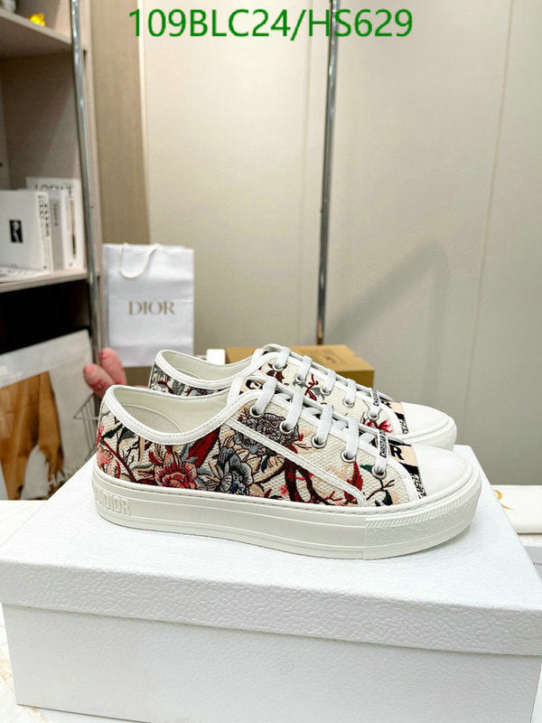 SAMC - DOR Women Sneakers - 234