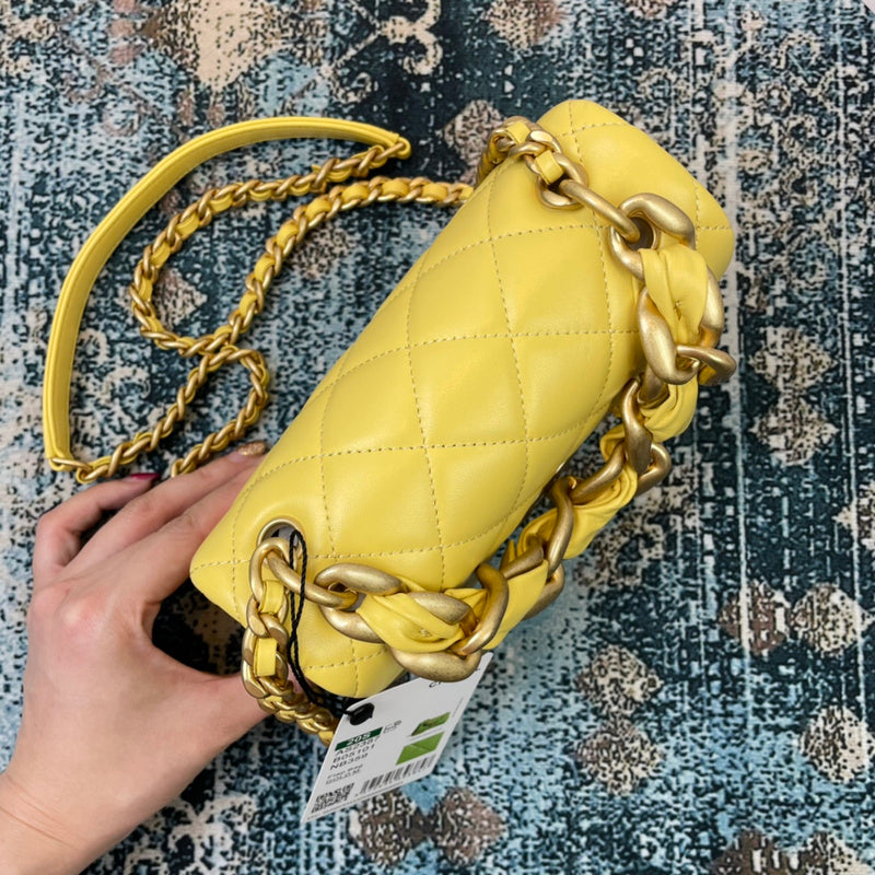 Chanel Bags