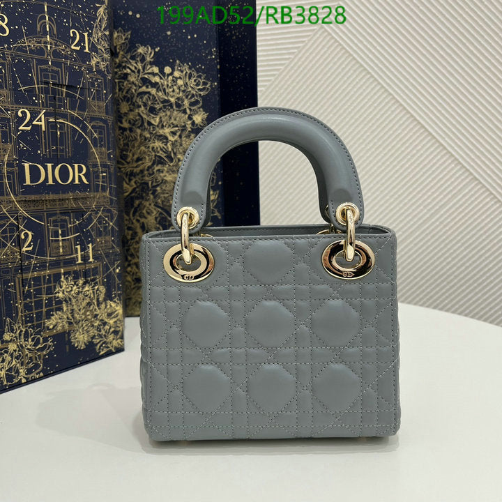 SAMCC - DOR Bags - 1230