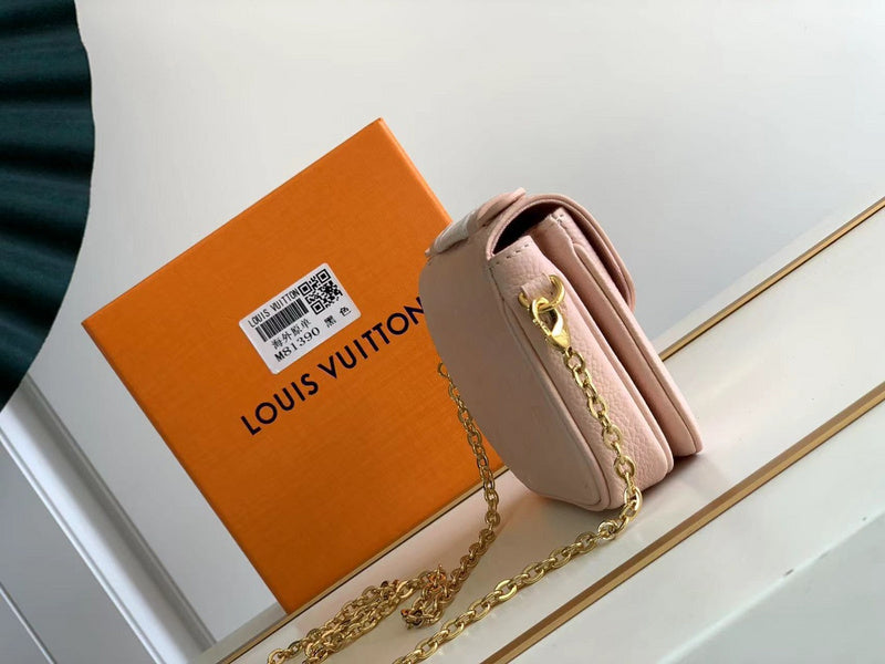 Glami GlamI Lu-Vi Bags - 16768