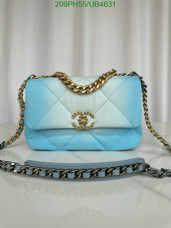 SAMC - CHL Bags - 296
