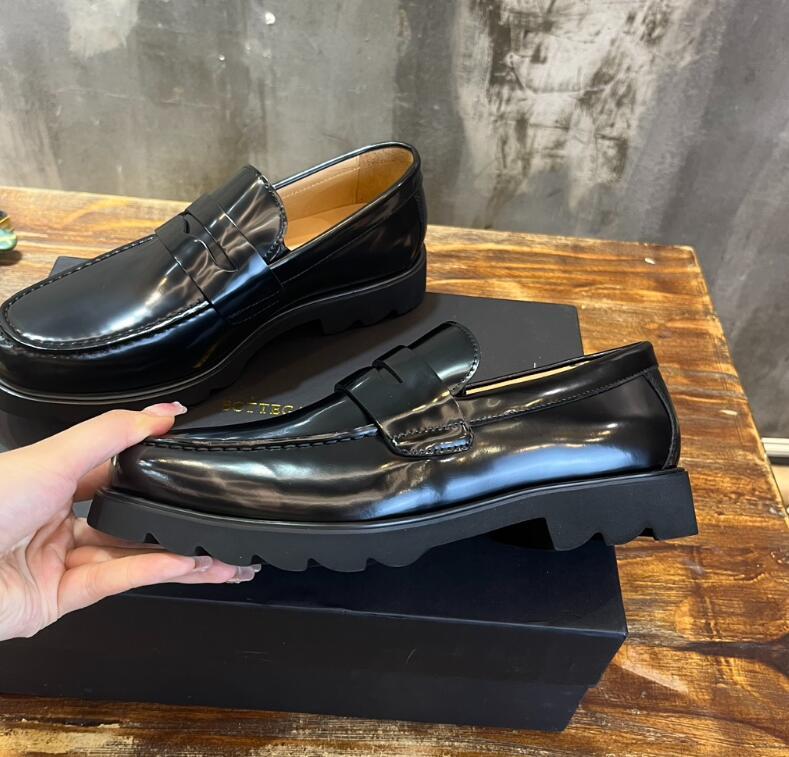SAMC - BOV Men Shoes - 060