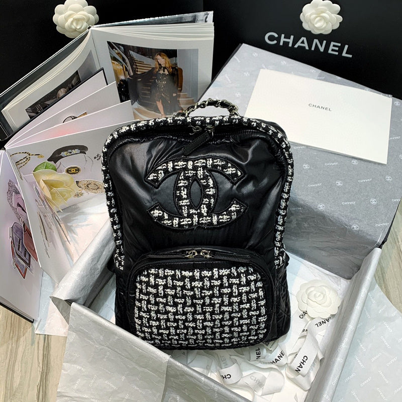 Chanel Bags