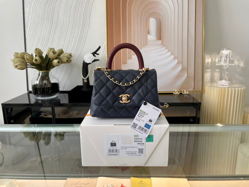 Chanel Bags