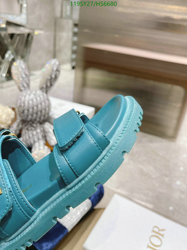 SAMCC - DOR Women Shoes - 2338