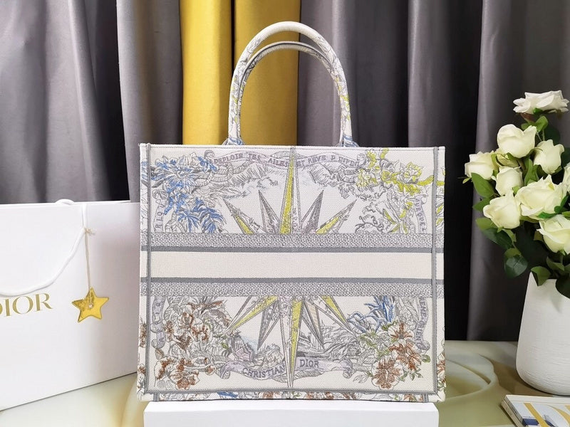 ELE - Dir Bags - 1721