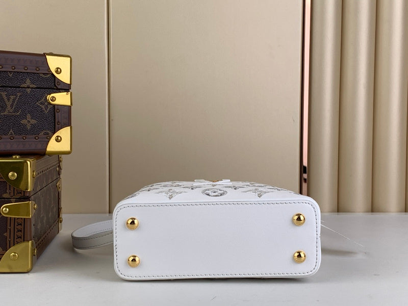 Satchel Bags - VL Bags - 2346