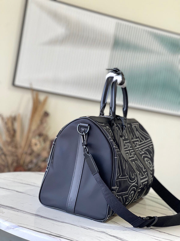 GlamI Lu-Vi bags - 4427