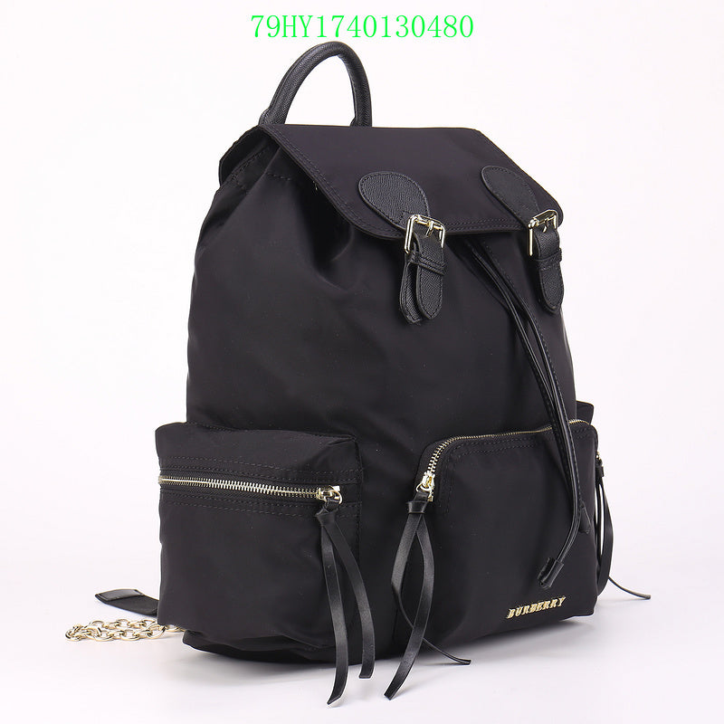 ELE Fashion -BBR Bags - 217