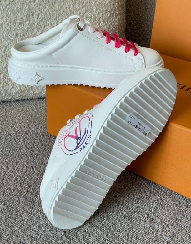 glamy - LOV Women Shoes - 1107