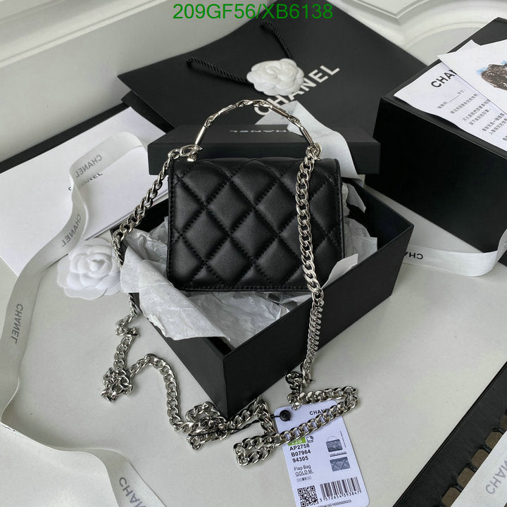 SAMC - CHL Bags - 797