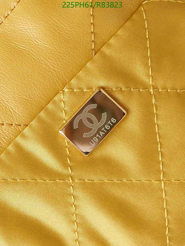 SAMC - CHL Bags - 386