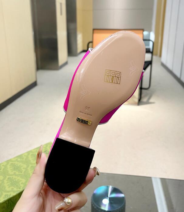 SAMC - GUKI Women Shoes - 692